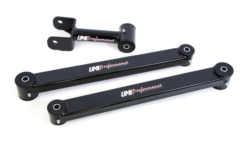 Ford Mustang Control Arm Kit - Rear - UMI Performance - UMI Performance - `05-`10